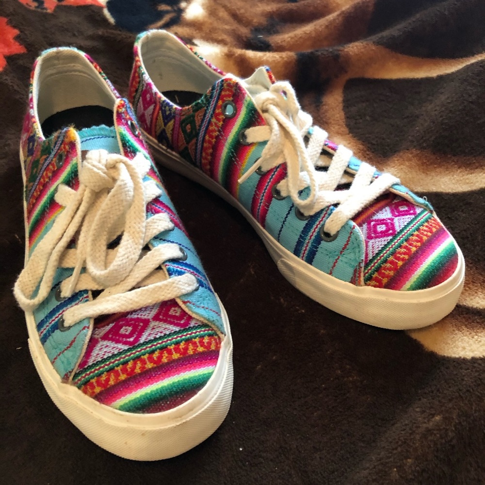 Inkkas sneakers